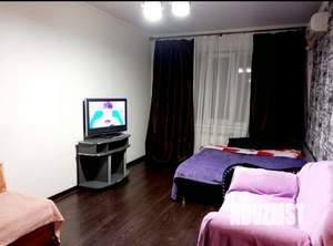 1-к квартира, посуточно, 35м2, 9/12 этаж