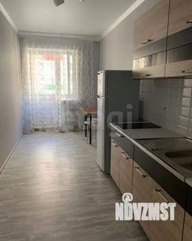 1-к квартира, на длительный срок, 39м2, 10/16 этаж