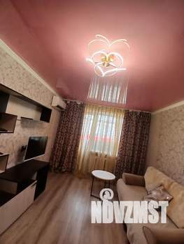 1-к квартира, посуточно, 33м2, 2/5 этаж