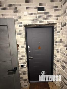 Студия квартира, на длительный срок, 35м2, 10/10 этаж