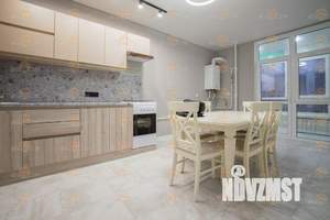 2-к квартира, на длительный срок, 59м2, 7/24 этаж