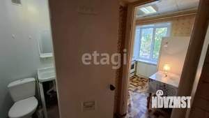 1-к квартира, на длительный срок, 32м2, 3/5 этаж