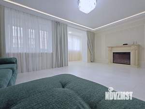 3-к квартира, на длительный срок, 96м2, 4/9 этаж