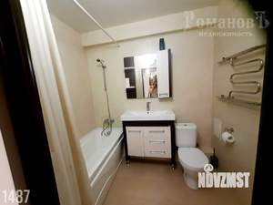 1-к квартира, на длительный срок, 56м2, 6/12 этаж