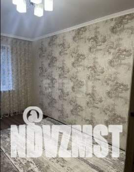 1-к квартира, на длительный срок, 40м2, 1/18 этаж