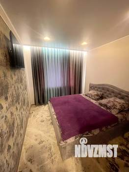 3-к квартира, на длительный срок, 80м2, 3/18 этаж