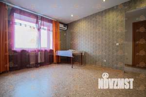 1-к квартира, на длительный срок, 34м2, 6/6 этаж
