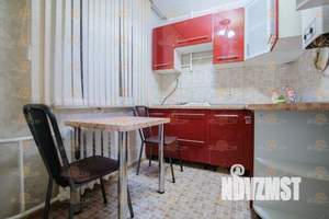 1-к квартира, на длительный срок, 31м2, 1/5 этаж