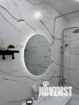 1-к квартира, посуточно, 35м2, 14/20 этаж