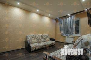 1-к квартира, на длительный срок, 33м2, 3/12 этаж