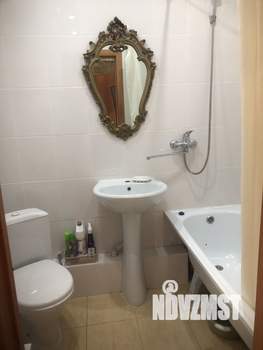 1-к квартира, на длительный срок, 33м2, 15/17 этаж