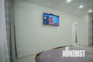 1-к квартира, на длительный срок, 37м2, 3/19 этаж