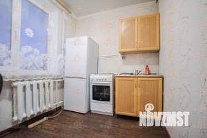 1-к квартира, на длительный срок, 35м2, 8/10 этаж