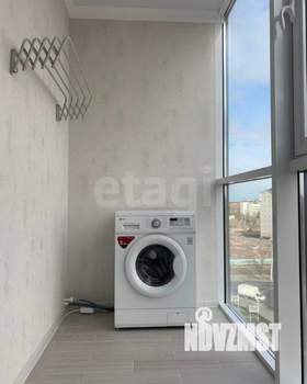 1-к квартира, на длительный срок, 38м2, 8/19 этаж