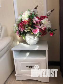 1-к квартира, посуточно, 43м2, 12/16 этаж