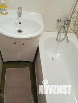 1-к квартира, посуточно, 32м2, 5/5 этаж