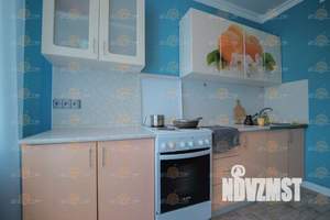 1-к квартира, на длительный срок, 42м2, 8/16 этаж