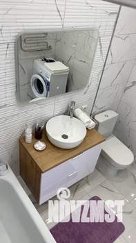1-к квартира, посуточно, 36м2, 13/18 этаж