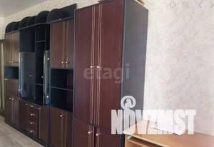 1-к квартира, на длительный срок, 41м2, 10/11 этаж