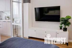 1-к квартира, посуточно, 25м2, 16/25 этаж