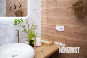 1-к квартира, посуточно, 36м2, 7/16 этаж