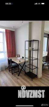 1-к квартира, на длительный срок, 44м2, 13/14 этаж