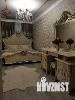 3-к квартира, посуточно, 54м2, 1/3 этаж