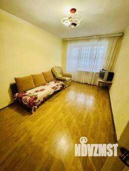 1-к квартира, на длительный срок, 31м2, 3/5 этаж