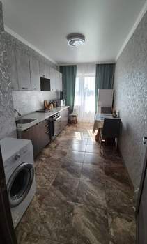 1-к квартира, на длительный срок, 42м2, 3/16 этаж