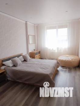 2-к квартира, посуточно, 60м2, 14/16 этаж