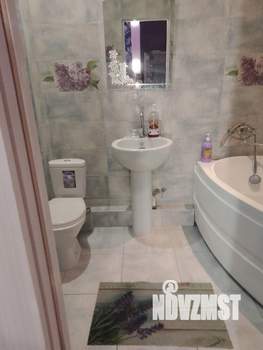 1-к квартира, на длительный срок, 45м2, 3/13 этаж