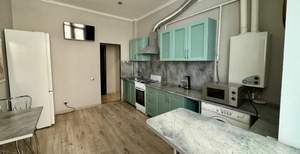 1-к квартира, на длительный срок, 46м2, 2/2 этаж