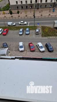 2-к квартира, посуточно, 52м2, 7/10 этаж