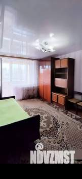 1-к квартира, на длительный срок, 35м2, 4/5 этаж
