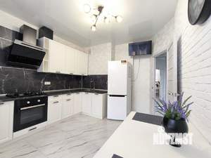 2-к квартира, на длительный срок, 58м2, 15/18 этаж