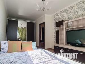 1-к квартира, посуточно, 40м2, 6/10 этаж