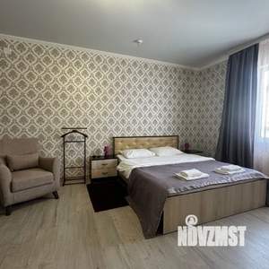 1-к квартира, посуточно, 25м2, 2/2 этаж