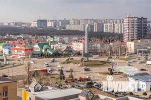 Студия квартира, посуточно, 24м2, 12/25 этаж