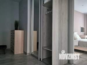 2-к квартира, посуточно, 60м2, 4/16 этаж