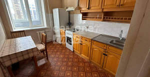 1-к квартира, на длительный срок, 35м2, 7/10 этаж