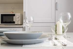 1-к квартира, посуточно, 60м2, 5/14 этаж