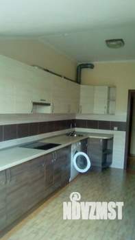 1-к квартира, на длительный срок, 45м2, 4/4 этаж