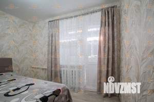 2-к квартира, на длительный срок, 39м2, 5/5 этаж