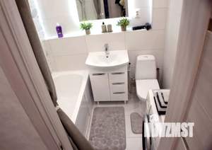 1-к квартира, посуточно, 32м2, 1/10 этаж