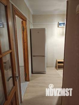 1-к квартира, на длительный срок, 31м2, 1/5 этаж