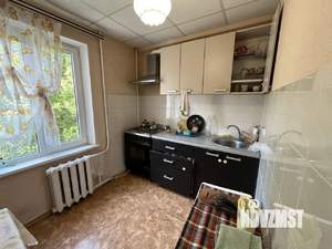 1-к квартира, на длительный срок, 31м2, 3/5 этаж