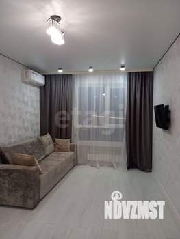 1-к квартира, на длительный срок, 42м2, 18/24 этаж