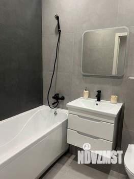 1-к квартира, на длительный срок, 40м2, 2/5 этаж
