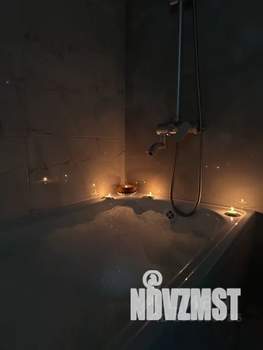 1-к квартира, посуточно, 35м2, 18/20 этаж