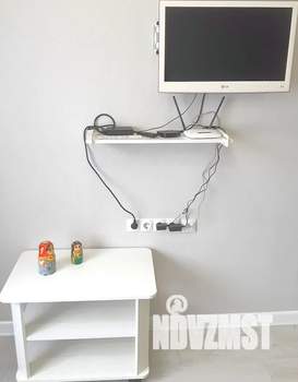 1-к квартира, посуточно, 40м2, 4/7 этаж